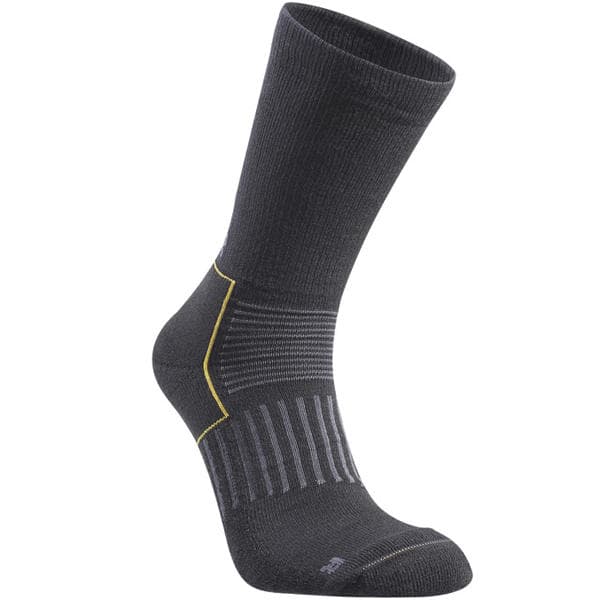 Seger Cross Country Mid Sock