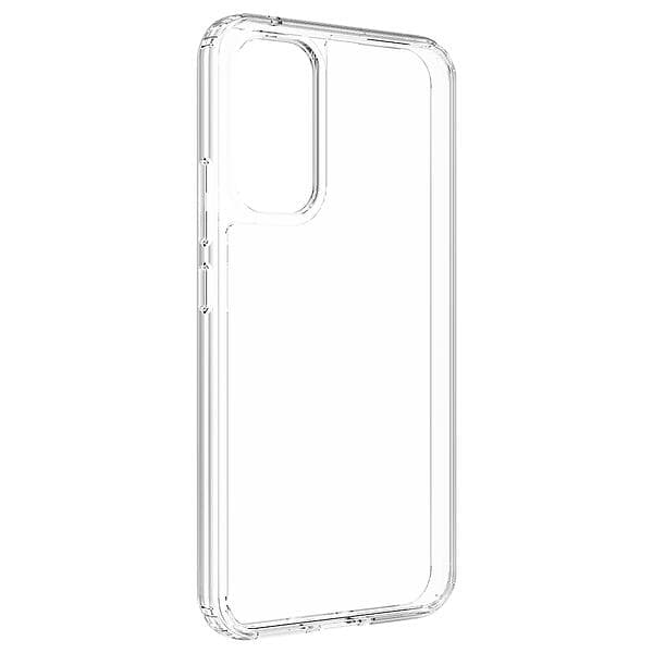 Screenor Bumper for Samsung Galaxy A34 5G