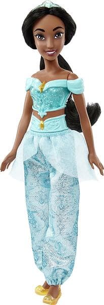 Mattel Disney Princess Jasmine HLW12