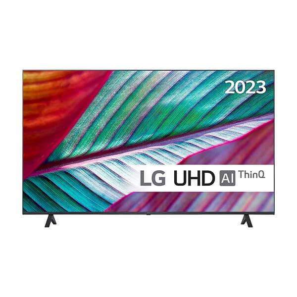 LG 50UR78006LK 50" 4K Ultra HD (3840x2160) LCD Smart TV