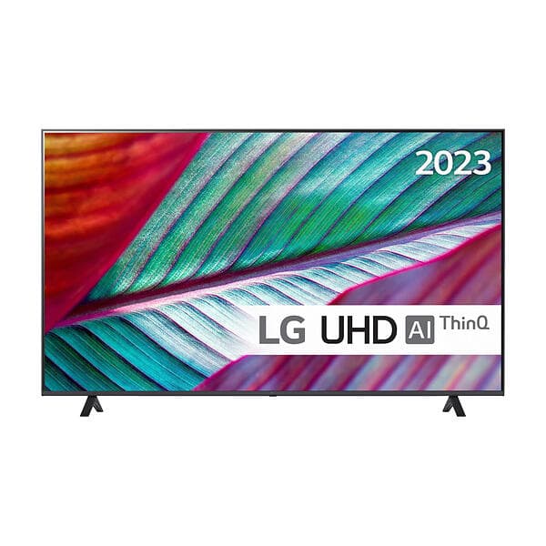 LG 75UR78006LK 75" 4K Ultra HD (3840x2160) LCD Smart TV