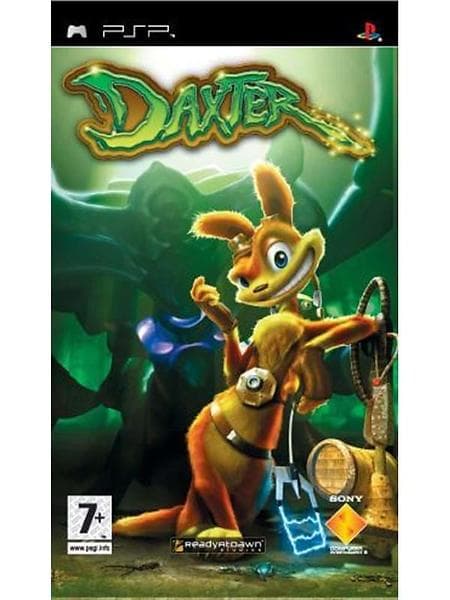 Daxter (PSP)