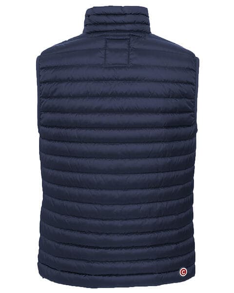 Colmar Gilet Down Vest 1278 (Herre)