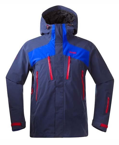 Bergans Oppdal Insulated Jacket (Herre)