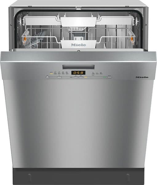 Miele G5110SCU Rustfrit Stål