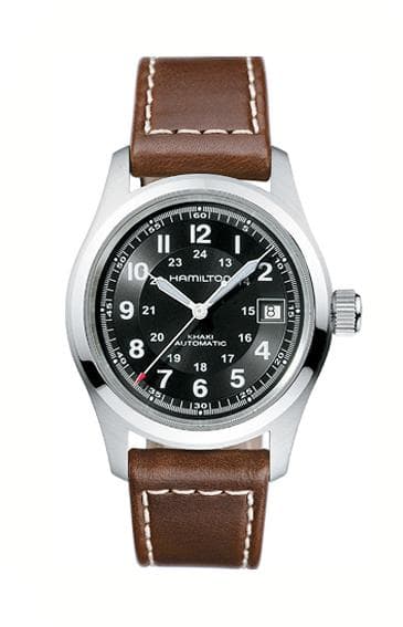 Hamilton Khaki Field H70455533