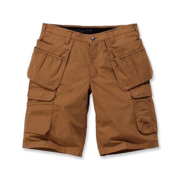 Carhartt 104201BRN-34 Shorts