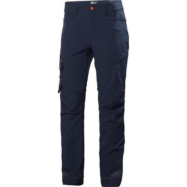 Helly Hansen Workwear Kensington 77574_590 Arbetsbyxa