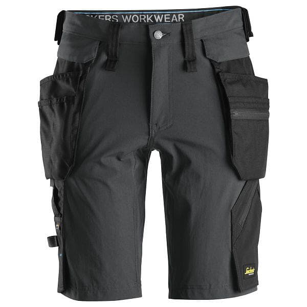 Snickers Workwear 6108 LiteWork Shorts