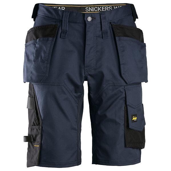 Snickers Workwear 6151 AllroundWork Shorts