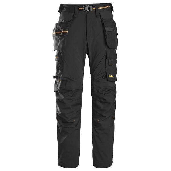 Snickers Workwear 6515 AllroundWork Arbetsbyxa