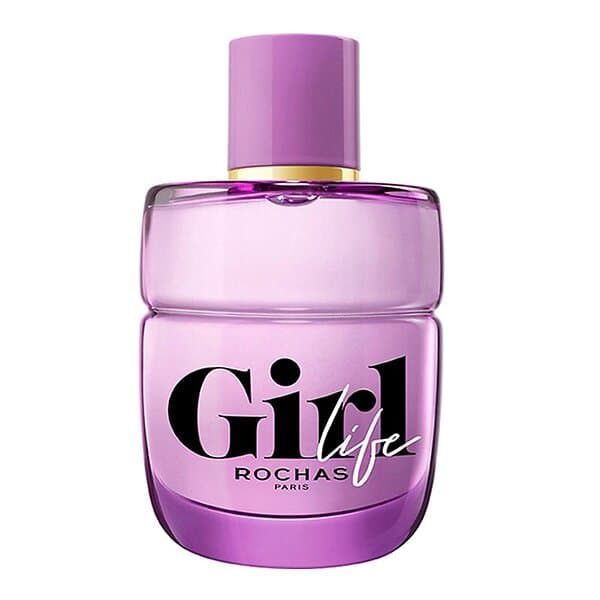 Rochas Girl Life edp 75ml