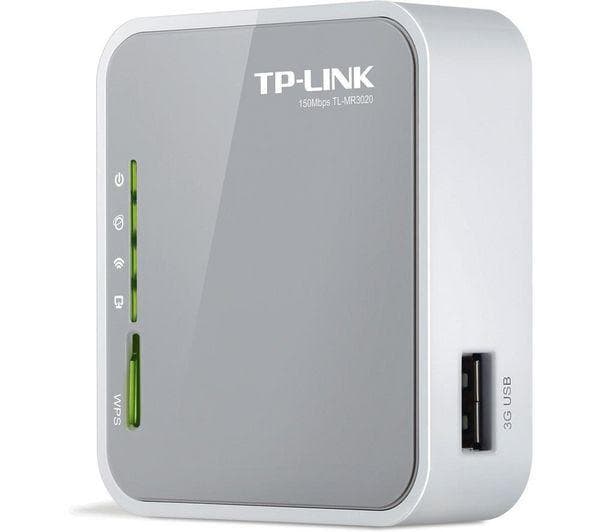 TP-Link TL-MR3020