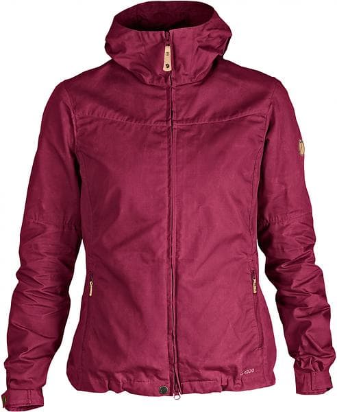 Fjällräven Stina Jacket (Dame)