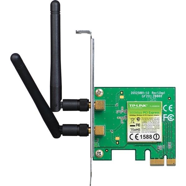 TP-Link TL-WN881ND