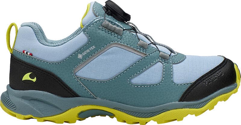 Viking Footwear Nator Low GTX Boa (Unisex)