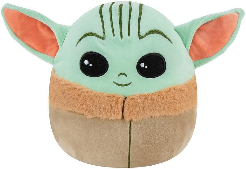 Squishmallows Star Wars Grogu 25cm