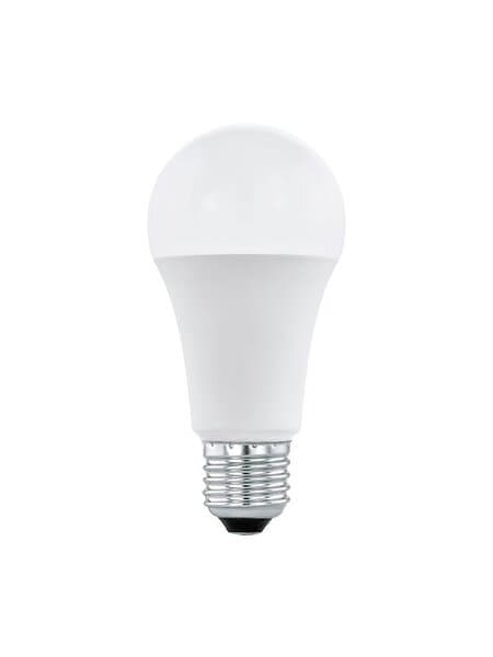 EGLO LED-glödlampa E27 LED A60 11W 4000K OPAL E27