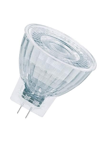 Osram LED-glödlampa MR11 4.5W/827 (35W) 36° dimmable GU4