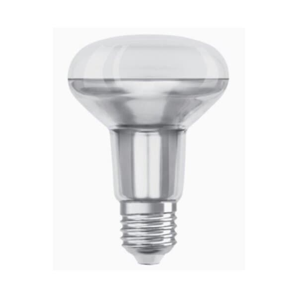 Osram LED-glödlampa R80 5.9W/827 (60W) dimmable E27