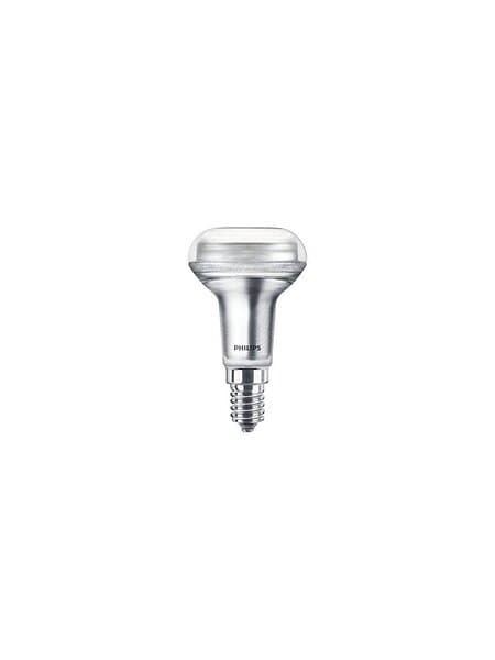 Philips Corepro ledspot reflector 1.4w (25w) r50 e14 827 36°