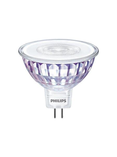 Philips LED-glödlampa CorePro LEDspot ND GU5.3