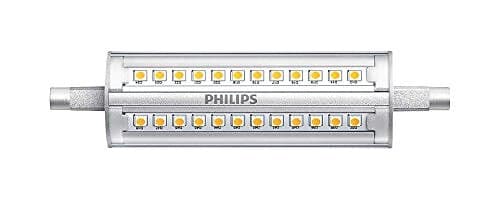 Philips LED-glödlampa Corepro r7s 118mm 14-100w 830 d R7s