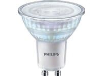 Philips LED-glödlampa MASTER LEDspot Value Dimmable 4.7W/830 (50W) 36° 5-pack GU