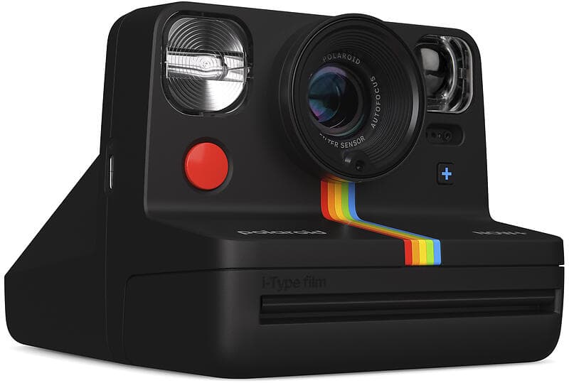 Polaroid Now+ (gen2)