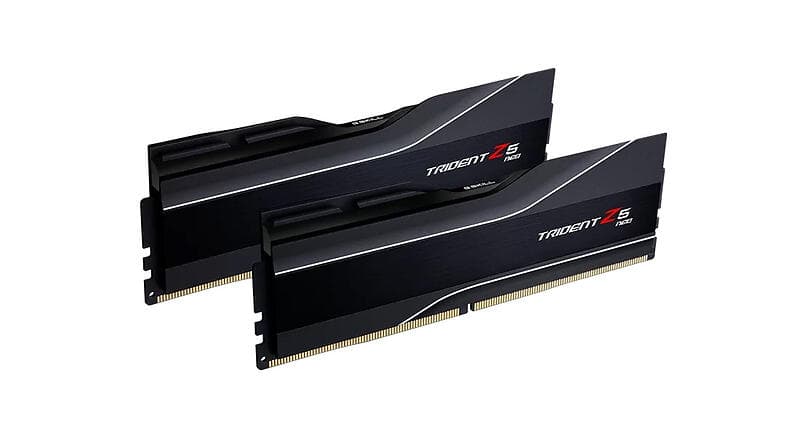 G.Skill Trident Z5 Neo DDR5 6000MHz 2x32GB (F5-6000J3040G32GX2-TZ5N)