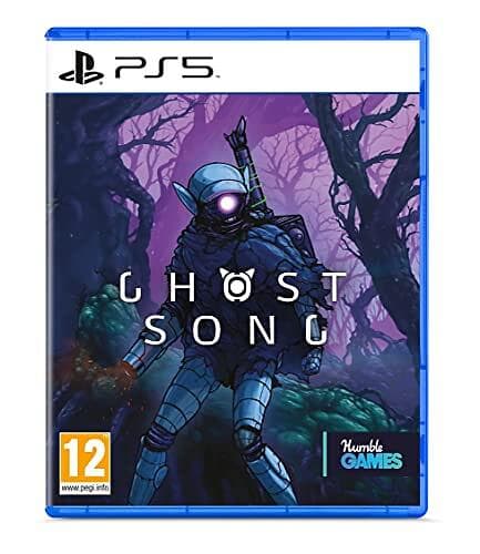 Ghost Song (PS5)