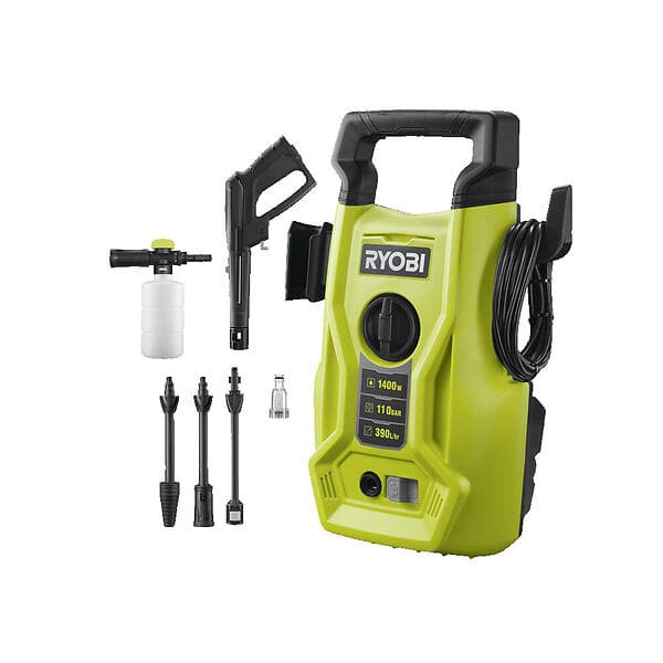 Ryobi RY120PWA