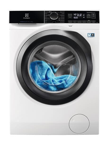 Electrolux EW7F8661E7 (Hvid)