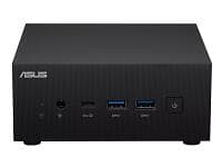 Asus PN53-BBR777HD (Sort)