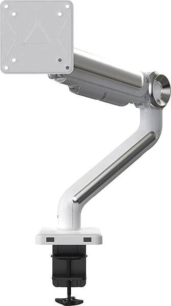 Desire2 Monitor Arm Aluminium 35" 605050