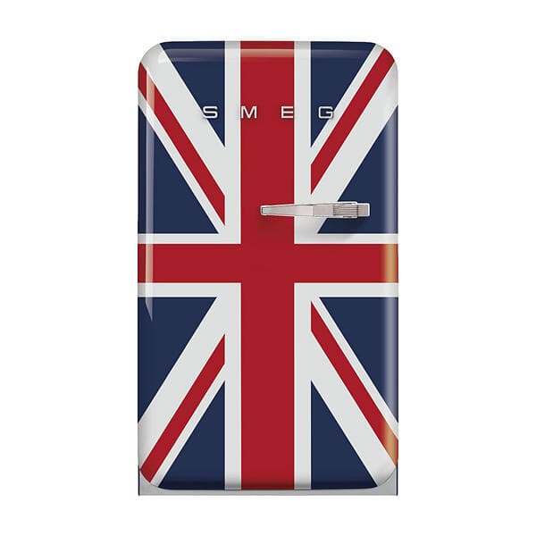 SMEG FAB10LDUJ5 (Union Jack)