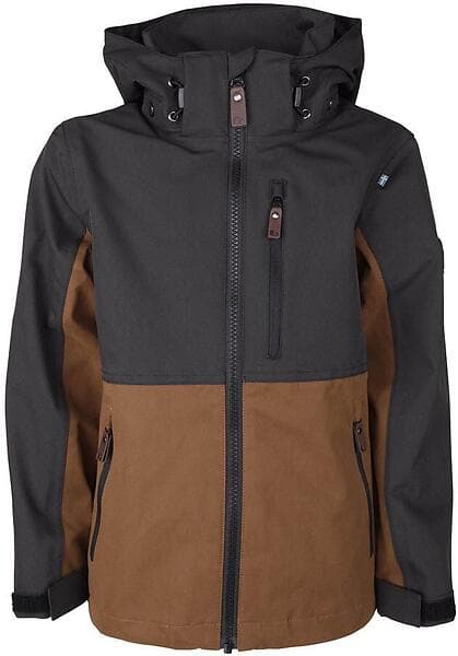 Lindberg Explorer Shell Jacket