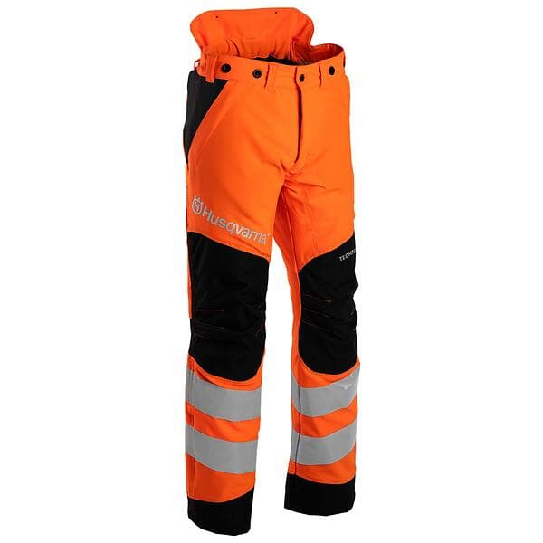 Husqvarna Technical EN 20471 Midjebyxa