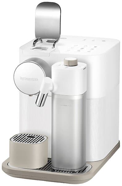 DeLonghi Nespresso Gran Lattissima EN640