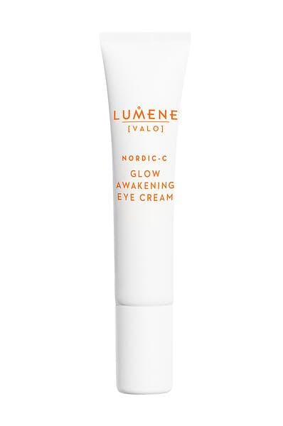 Lumene Nordic C Glow Awakening Eye Cream 15ml