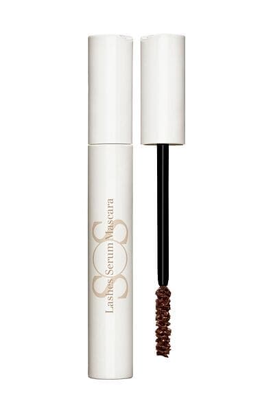 Clarins SOS Lashes Serum Mascara 8ml