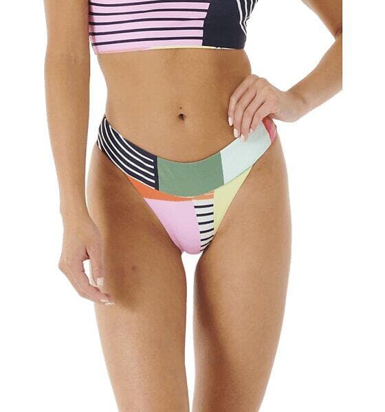 Rip Curl Day Break Skimpy Bikini (Dame)