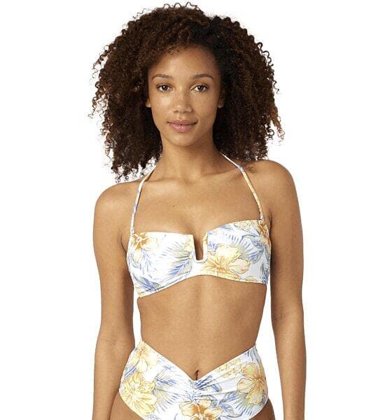 Rip Curl Always Summer Bandeau Bikini (Dame)