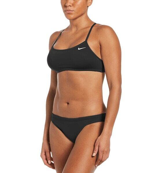 Nike W Ess Racerback Bikini Set (Dame)