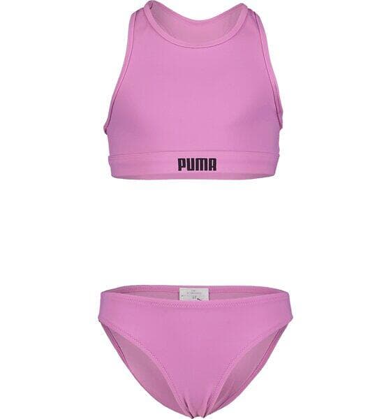 Puma G Racerback Bikini Set (Pige)