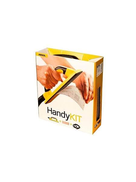 Mirka Hand Sanding Kit Handy