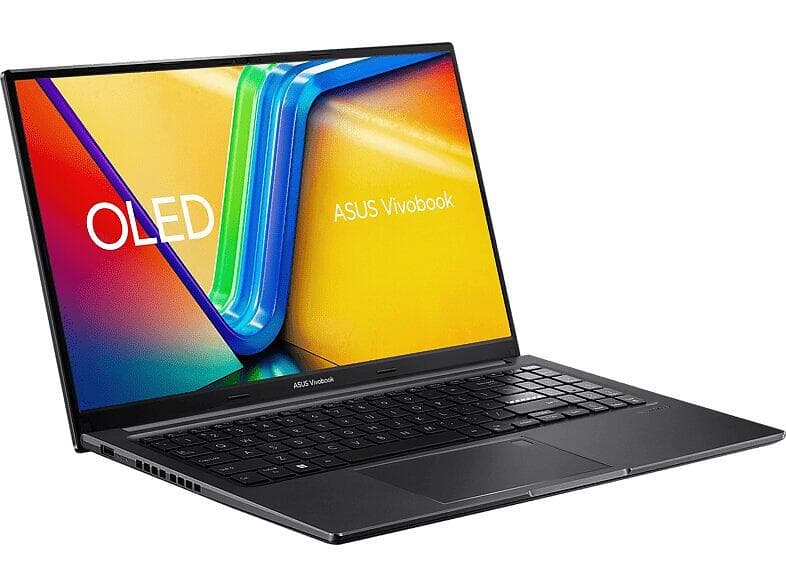 Asus VivoBook 15X OLED D1505YA-L1070W 15" Ryzen 5 7530U 8GB RAM 512GB SSD