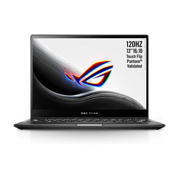 Asus ROG Flow X13 GV301RC-LJ078W 13.4" Ryzen 7 6800HS 16GB RAM 1TB SSD RTX 3050