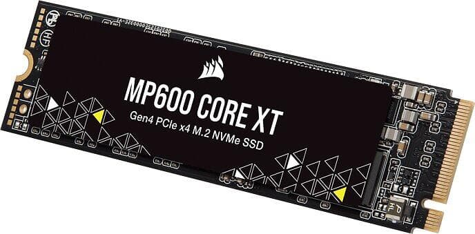 Corsair MP600 Core XT M.2 SSD 4TB