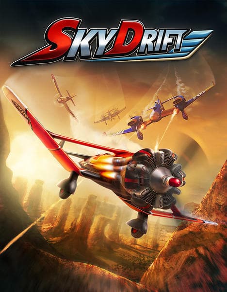 Skydrift (PC)